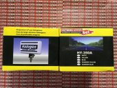 Halogen Kapaklı  Dikdörtgen Sis Lambası - 3