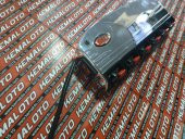 12v Araç Güç Çoğaltıcı 6lı Çakmak Çoğaltıcı Karavan Otomobil - 3