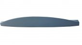 Fiat Bravo 2007 2013 Yeni Kasa Orjinal Spoiler Made in Germany - 1