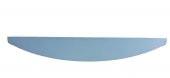 Fiat Bravo 2007 2013 Yeni Kasa Orjinal Spoiler Made in Germany - 2