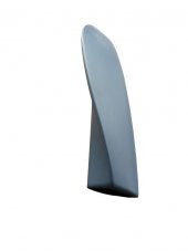 Fiat Bravo 2007 2013 Yeni Kasa Orjinal Spoiler Made in Germany - 3