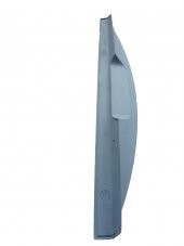 Fiat Bravo 2007 2013 Yeni Kasa Orjinal Spoiler Made in Germany - 5