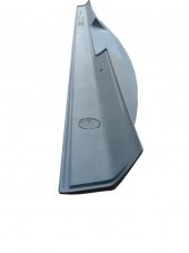 Fiat Bravo 2007 2013 Yeni Kasa Orjinal Spoiler Made in Germany - 7