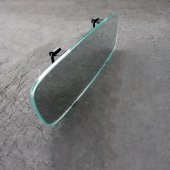 Oto İlave İç Dikiz Aynası 270mm OSCAR - 4