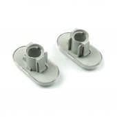 Renault Clio 2 İçin Yan Çamurluk Sinyali - 2