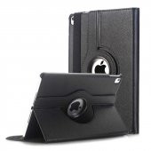 Apple iPad 9.7 2018 Zore Dönebilen Standlı Tablet Kılıfı - 9