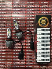 Premium H11 Led Xenon Cree Led Şimşek Etkili Led Xenon - 3
