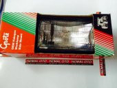 Ayarlamalı Avcı Projektör Far Aydınlatma - 1