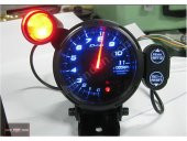 Defi Devir Gösterge Saati Shift Light - 2
