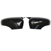 Renault Clio 4 Batman Yarasa Ayna Kapağı 2012 / 2019 - 1