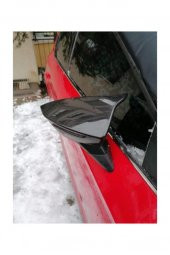 Seat Leon Yarasa Ayna Kapağı - 2
