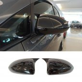 Opel Corsa E Batman Yarasa Ayna Kapağı 2014 2019 - 2