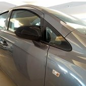 Opel Corsa E Batman Yarasa Ayna Kapağı 2014 2019 - 3