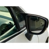 Renault Clio 4 Batman Yarasa Ayna Kapağı 2012 / 2019 - 3