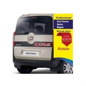 Fiat Fiorino kollu  Arka Silecek - 1