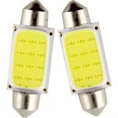 Cob Beyaz Ledli 4.1 Cm Sofit Model Ampül 422319 - 1