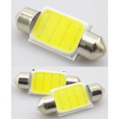 Cob Beyaz Ledli 4.1 Cm Sofit Model Ampül 422319 - 3