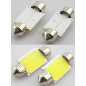 Cob Beyaz Ledli 4.1 Cm Sofit Model Ampül 422319 - 6