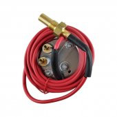 Simga Civalı Hararet Gösterge Saati 3M 63mm ikazlı - 2