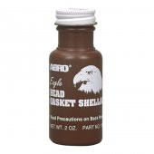 Shellac Sıvı Conta Yapıştırıcı Şellak USA Orjinal Abro GS-10A - 1