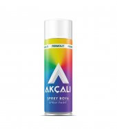 Akçalı Sprey Boya Çeşitleri 400 Ml - 1