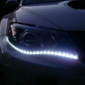 Far Altı Led Gündüz Farı Şerit Led GÜNÜN FIRSATI KAMPANYA!! - 6