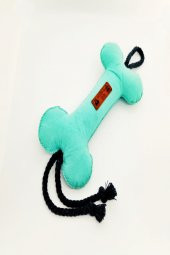 Köpek Oyuncağı Kemik - 1