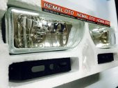 Toyota Corolla Uyumlu Sis Farı - 3