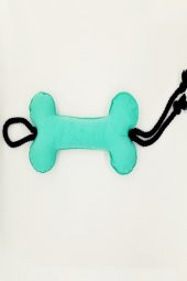 Köpek Oyuncağı Kemik - 2