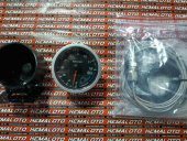 Defi Egt Ext Egsoz Sıcaklık Gösterge Saati 60 mm - 2