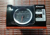 Defi Egt Ext Egsoz Sıcaklık Gösterge Saati 60 mm - 3