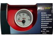 Yağ Sıcaklık Hararet Göstergesi Saati Oil Temp - 3