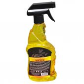 AIRFLY  Oto Ve Oda Spreyi Air Freshener  Spring 500 ML - 1