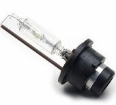 H4 Xenon Ampul Tek Devre 1 adet - 1