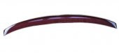 Linea Bagaj Üstü Spoiler Deliksiz 2007-2012 Bordo Renk - 2