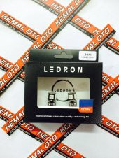 Mercedes H6 Led Park Ampul LEDRON - 1