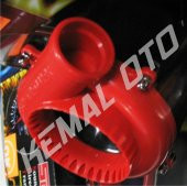 Elektronik Blow Off  Turbo Görünüm  Cuff Cuff - 1