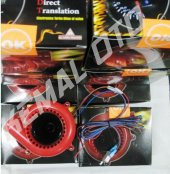 Elektronik Blow Off  Turbo Görünüm  Cuff Cuff - 2