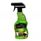 AIRFLY  Oto Ve Oda Spreyi Air Freshener Zeytin Çiçeği 500 ML - 1