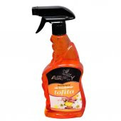 AIRFLY  Oto Ve Oda Spreyi Air Freshener Tofita Sakız 500 ML - 1