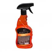 AIRFLY  Oto Ve Oda Spreyi Air Freshener Tofita Sakız 500 ML - 2