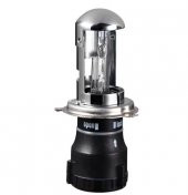 H4 Xenon Ampul Çift Devre 1 Adet 6000K - 1