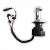 H4 Xenon Ampul Çift Devre 1 Adet 6000K - 2