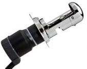 H4 Xenon Ampul Çift Devre 1 Adet 6000K - 3