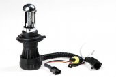 H4 Xenon Ampul Çift Devre 1 Adet 6000K - 4