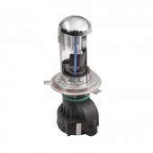 H4 Xenon Ampul Çift Devre 1 Adet 6000K - 5