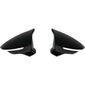 Seat Leon MK3 5F FR Yarasa Batman Ayna Kapağı 2012 2019 Piano Black - 1