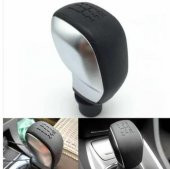 Peugeot 301 206 Partner Tepe Citröen Elysee Vites Topuzu Siyah - 3