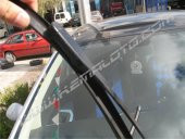Grande Punto Evo Linea Muz Silecek ORJİNAL TİP - 1