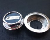 Depo Kapağı TOFAŞ ŞAHİN DOĞAN KARTAL Chrome Krom BBS Logolu - 3